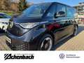 Volkswagen ID. Buzz ID.Buzz Pro IQ.LIGHT, AHK, ACC, Discover Pro Navi Schwarz - thumbnail 1