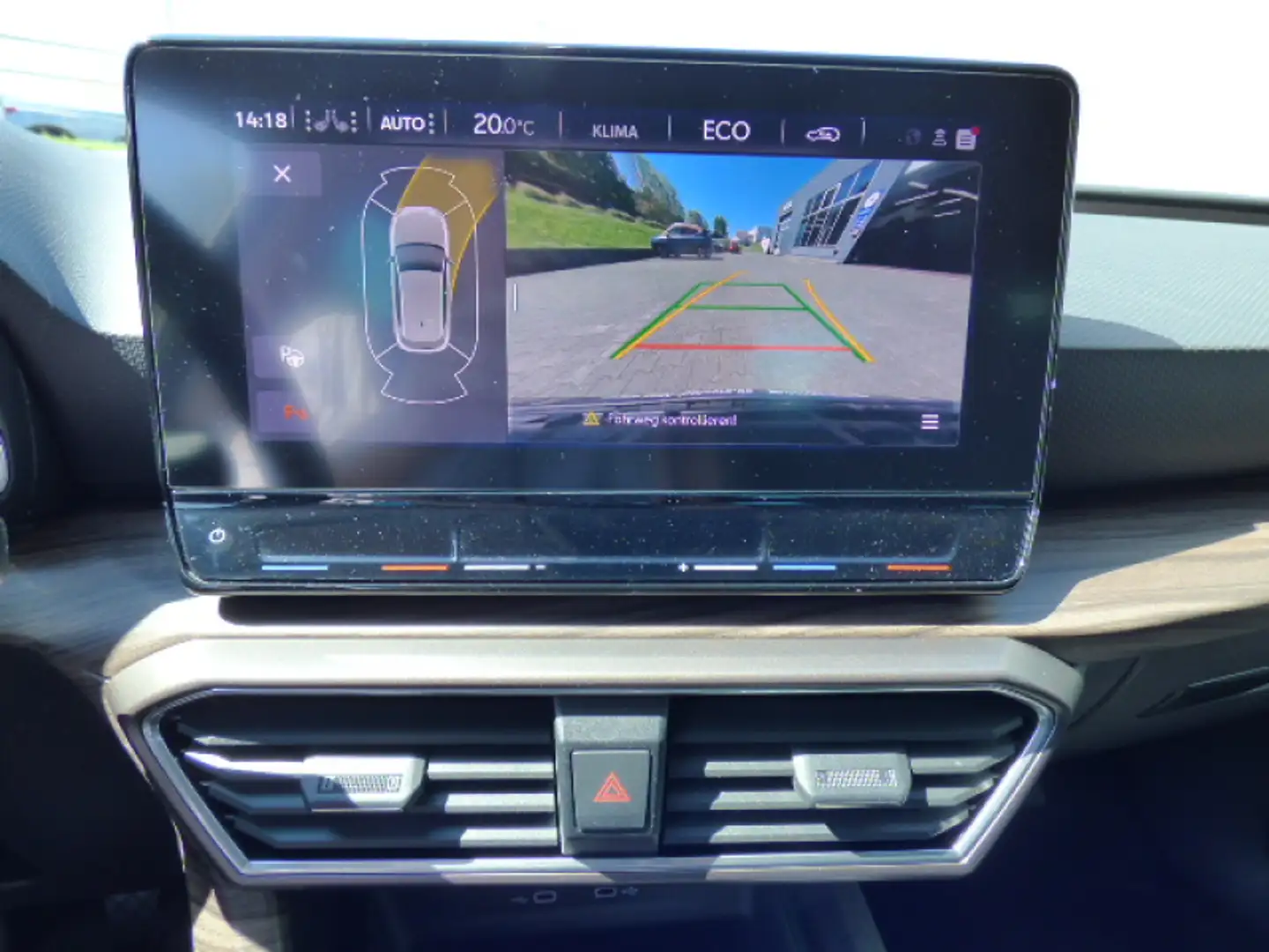 SEAT Leon Leon Xcellence e-HYBRID Nero - 2
