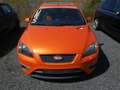 Ford Focus ST KlimaA Xenon SHD Sitzh 8-fach bereift Orange - thumbnail 2
