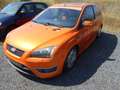 Ford Focus ST KlimaA Xenon SHD Sitzh 8-fach bereift Orange - thumbnail 5