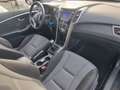 Hyundai i30 1.4i Lounge ISG 1ER PROPRIETAIRE CARNET GARANTIE Zwart - thumbnail 17
