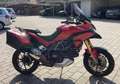 Ducati Multistrada 1200 1200 S Touring Rood - thumbnail 1