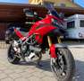 Ducati Multistrada 1200 1200 S Touring Rojo - thumbnail 3