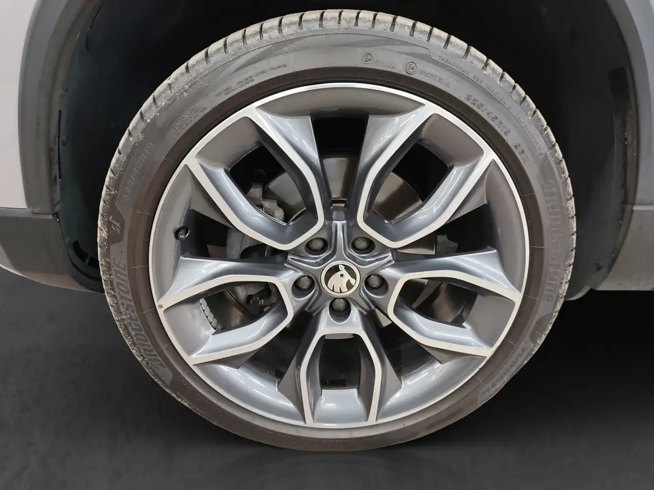Skoda Karoq 4x4 SCOUT TDI DSG, миниатюра 16