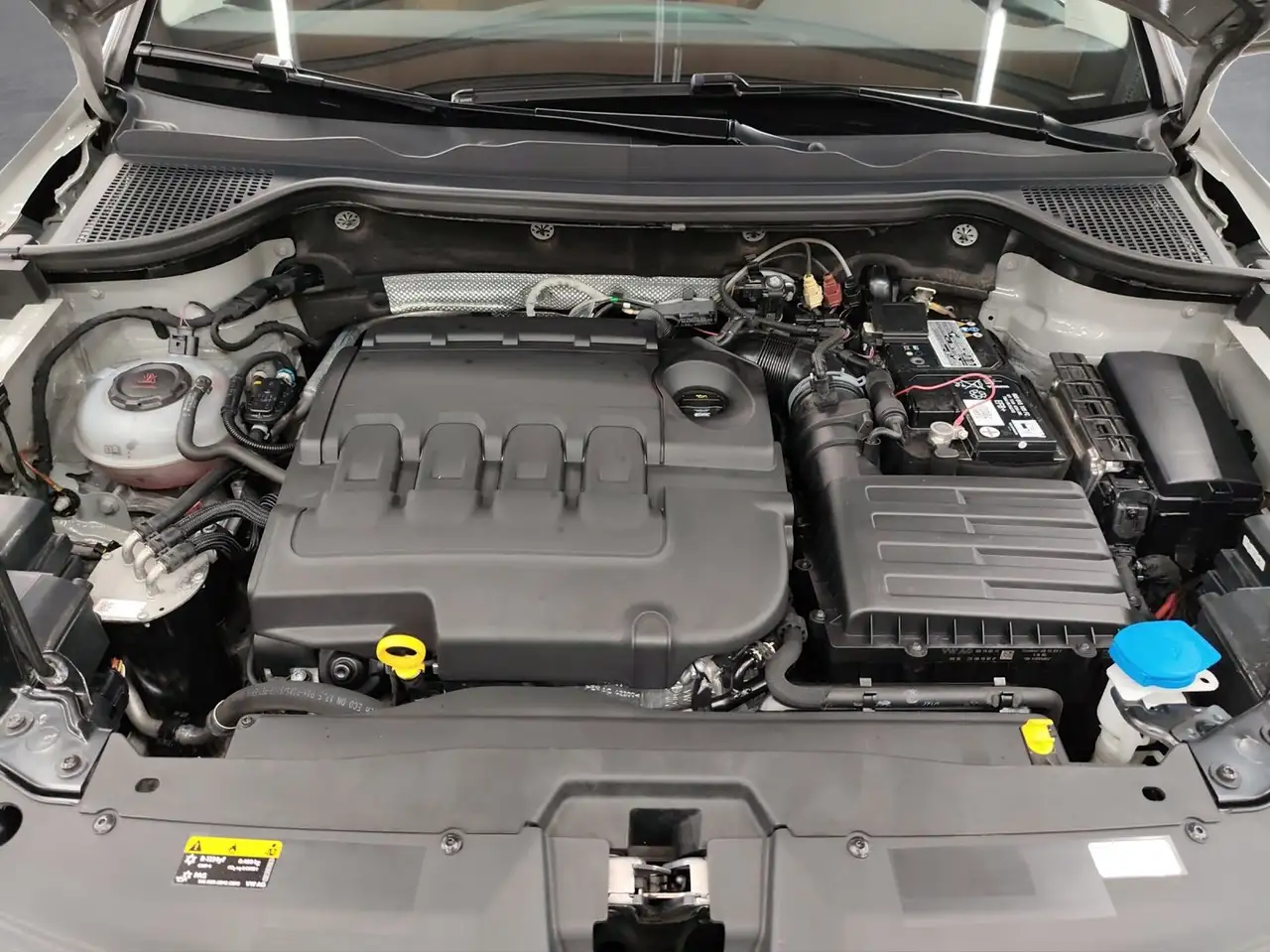 Skoda Karoq 4x4 SCOUT TDI DSG, миниатюра 15