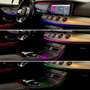Mercedes-Benz E 220 d/ COUPE/ PACK AMG/ FACELIFT/ TOIT OUVRANT/ LED Zwart - thumbnail 27
