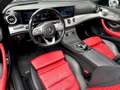 Mercedes-Benz E 220 d/ COUPE/ PACK AMG/ FACELIFT/ TOIT OUVRANT/ LED Noir - thumbnail 14