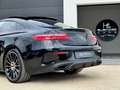 Mercedes-Benz E 220 d/ COUPE/ PACK AMG/ FACELIFT/ TOIT OUVRANT/ LED Noir - thumbnail 10