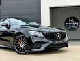 Mercedes-Benz E 220 d/ COUPE/ PACK AMG/ FACELIFT/ TOIT OUVRANT/ LED Noir - thumbnail 8