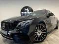 Mercedes-Benz E 220 d/ COUPE/ PACK AMG/ FACELIFT/ TOIT OUVRANT/ LED Noir - thumbnail 1