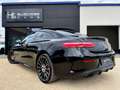 Mercedes-Benz E 220 d/ COUPE/ PACK AMG/ FACELIFT/ TOIT OUVRANT/ LED Noir - thumbnail 9