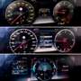 Mercedes-Benz E 220 d/ COUPE/ PACK AMG/ FACELIFT/ TOIT OUVRANT/ LED Zwart - thumbnail 28