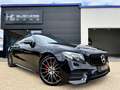 Mercedes-Benz E 220 d/ COUPE/ PACK AMG/ FACELIFT/ TOIT OUVRANT/ LED Noir - thumbnail 7