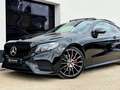 Mercedes-Benz E 220 d/ COUPE/ PACK AMG/ FACELIFT/ TOIT OUVRANT/ LED Noir - thumbnail 11