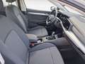 Volkswagen Golf 1,0 l TSI 5-Gang Front Assist Sitzheizung V Blanco - thumbnail 9
