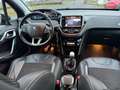 Peugeot 2008 1° serie BlueHDi 120 S&S Crossway Gris - thumbnail 10
