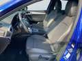 SEAT Leon FR 1.5 TSI ACC PDC KAM NAV Klima 3-Zonen Blauw - thumbnail 7