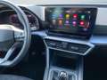 SEAT Leon FR 1.5 TSI ACC PDC KAM NAV Klima 3-Zonen Blauw - thumbnail 9