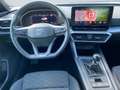 SEAT Leon FR 1.5 TSI ACC PDC KAM NAV Klima 3-Zonen Blauw - thumbnail 8