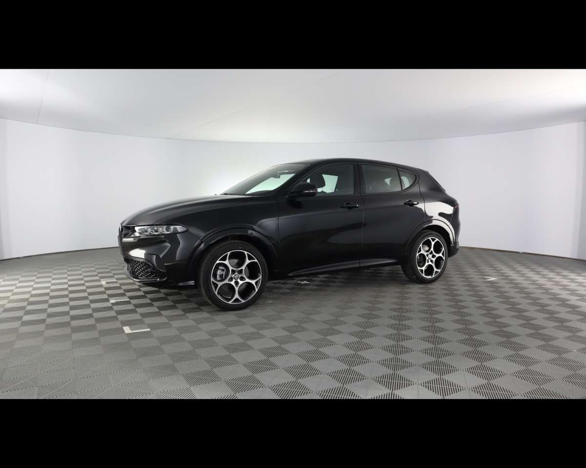 Alfa Romeo Tonale IBRIDA MY25-HYBRID 160CV SPRINT