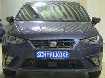 1.5 TSI S&S DSG7 FR Navi ACC DAB