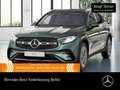 Mercedes-Benz GLC 200 4M AMG+PANO+AHK+LED+KAMERA+TOTW+KEYLESS+9G Silber - thumbnail 1