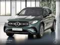 Mercedes-Benz GLC 200 4M AMG+PANO+AHK+LED+KAMERA+TOTW+KEYLESS+9G Silber - thumbnail 2