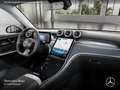 Mercedes-Benz GLC 200 4M AMG+PANO+AHK+LED+KAMERA+TOTW+KEYLESS+9G Silber - thumbnail 11