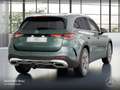 Mercedes-Benz GLC 200 4M AMG+PANO+AHK+LED+KAMERA+TOTW+KEYLESS+9G Silber - thumbnail 5