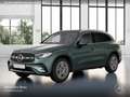 Mercedes-Benz GLC 200 4M AMG+PANO+AHK+LED+KAMERA+TOTW+KEYLESS+9G Silber - thumbnail 14