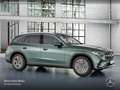 Mercedes-Benz GLC 200 4M AMG+PANO+AHK+LED+KAMERA+TOTW+KEYLESS+9G Silber - thumbnail 16