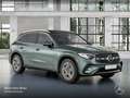 Mercedes-Benz GLC 200 4M AMG+PANO+AHK+LED+KAMERA+TOTW+KEYLESS+9G Silber - thumbnail 20