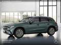 Mercedes-Benz GLC 200 4M AMG+PANO+AHK+LED+KAMERA+TOTW+KEYLESS+9G Silber - thumbnail 3