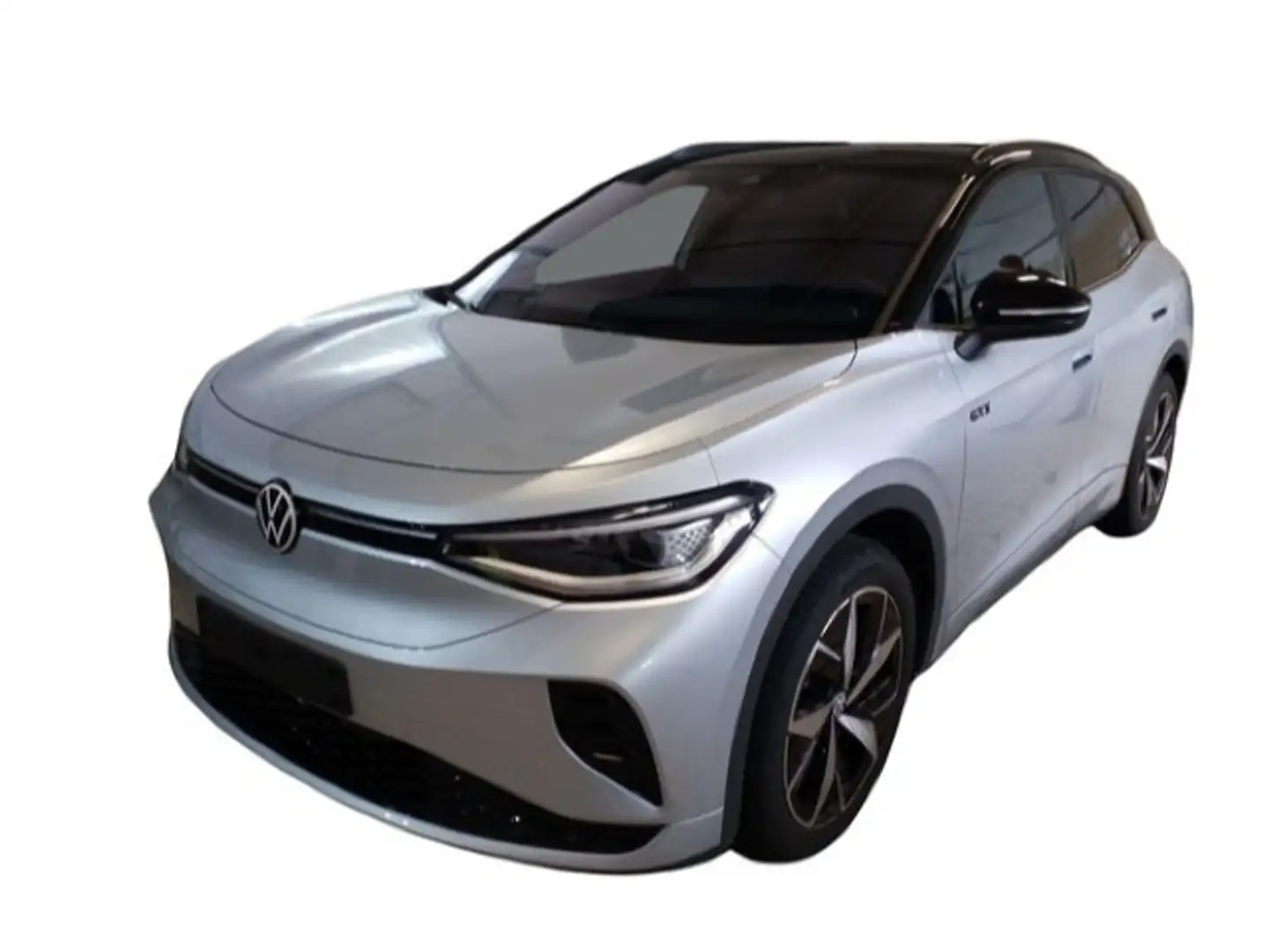 Volkswagen ID.4 GTX 4M LM20 WÄRMEPUMPE NAVI MATRIX Silber - 2