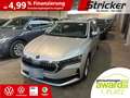 Skoda Octavia Combi Selection 2.0TDI 299,-ohne Anzahlung Navi A Silber - thumbnail 3