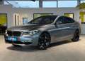 BMW 630 d GT Luxury Line HUD*PANO*Sitzbel.*Standhz* Blau - thumbnail 1