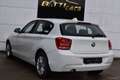 BMW 114 1.6i* Radio/CD* 2-zone Airco* PDC* 16" velg Weiß - thumbnail 4