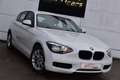BMW 114 1.6i* Radio/CD* 2-zone Airco* PDC* 16" velg Weiß - thumbnail 3