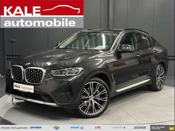 xDrive 30d *21Zoll*INNOVATION*AHK*WINTER-PAKET*HUD