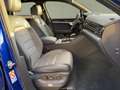 Volkswagen Touareg 3.0 TDI 4M R-LINE BLACK STYLE IQ+NAV+AHK Blau - thumbnail 11