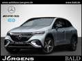 Mercedes-Benz EQE SUV EQE 350 4M SUV AMG-Sport/Pano/Burm/AHK/Digital - thumbnail 1