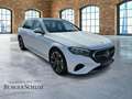 Mercedes-Benz E 200 T-Modell Pano SpurW W-Paket PDC SHZ LED Weiß - thumbnail 3