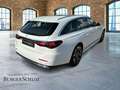 Mercedes-Benz E 200 T-Modell Pano SpurW W-Paket PDC SHZ LED Weiß - thumbnail 5