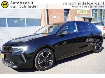 1.6 HYBRID BUSINESS EDITION ORIGINEEL NEDERLANDS C