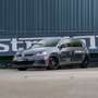Volkswagen Golf GTI 2.0 TSI TCR DSG7 213kW Gris - thumbnail 4