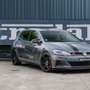 Volkswagen Golf GTI 2.0 TSI TCR DSG7 213kW Gris - thumbnail 15