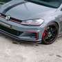 Volkswagen Golf GTI 2.0 TSI TCR DSG7 213kW Gris - thumbnail 8