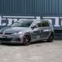 Volkswagen Golf GTI 2.0 TSI TCR DSG7 213kW Gris - thumbnail 5