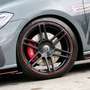 Volkswagen Golf GTI 2.0 TSI TCR DSG7 213kW Gris - thumbnail 10