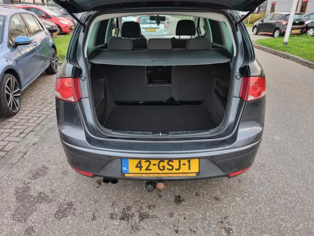 Seat Altea XL view 7